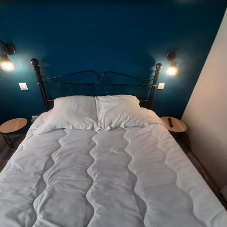 3 Apt T2 Cosy De 40 A 50 M2 Ideal Pour Un Deplacement Pro " Les Iris " Bourg-Saint-Andeol Exterior photo