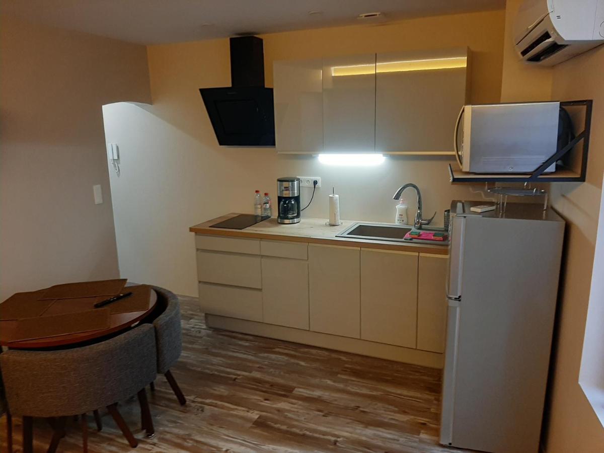 3 Apt T2 Cosy De 40 A 50 M2 Ideal Pour Un Deplacement Pro " Les Iris " Bourg-Saint-Andeol Exterior photo