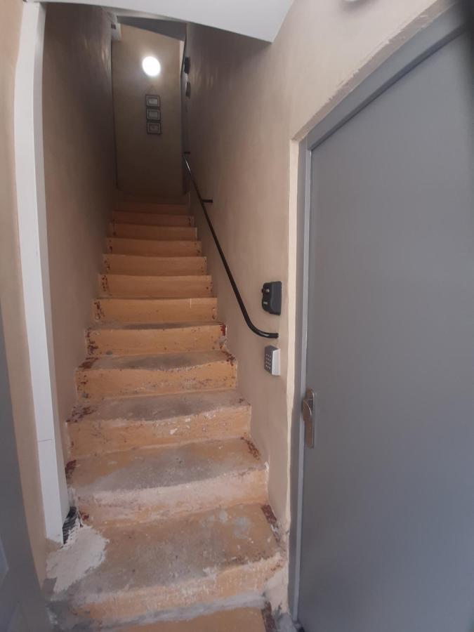 3 Apt T2 Cosy De 40 A 50 M2 Ideal Pour Un Deplacement Pro " Les Iris " Bourg-Saint-Andeol Exterior photo