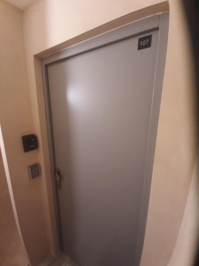 3 Apt T2 Cosy De 40 A 50 M2 Ideal Pour Un Deplacement Pro " Les Iris " Bourg-Saint-Andeol Exterior photo