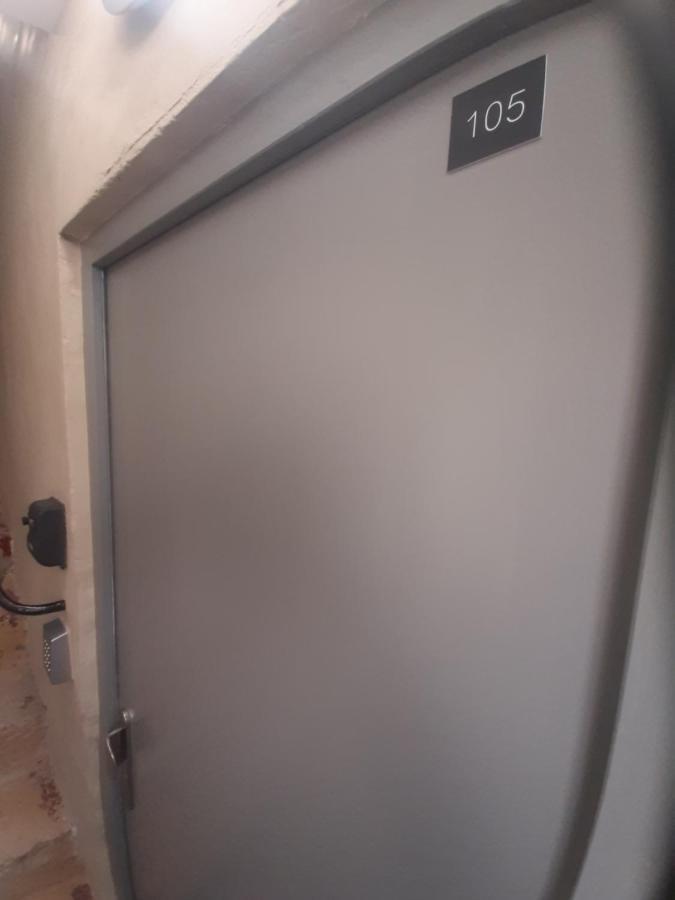 3 Apt T2 Cosy De 40 A 50 M2 Ideal Pour Un Deplacement Pro " Les Iris " Bourg-Saint-Andeol Exterior photo