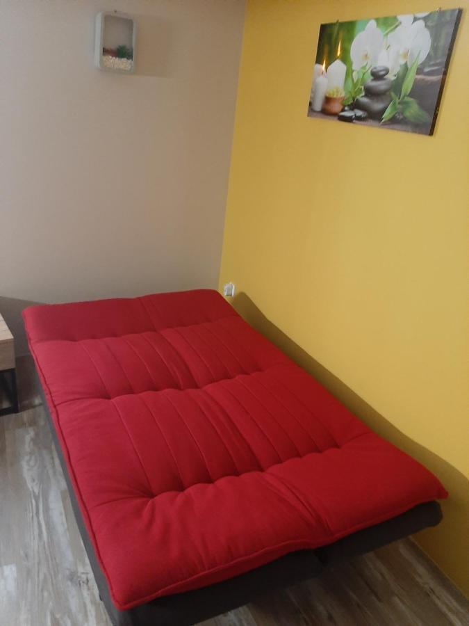 3 Apt T2 Cosy De 40 A 50 M2 Ideal Pour Un Deplacement Pro " Les Iris " Bourg-Saint-Andeol Exterior photo