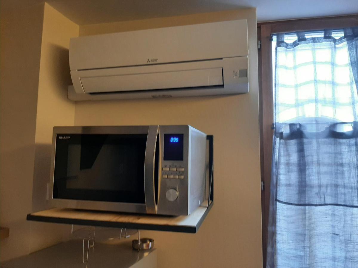 3 Apt T2 Cosy De 40 A 50 M2 Ideal Pour Un Deplacement Pro " Les Iris " Bourg-Saint-Andeol Exterior photo