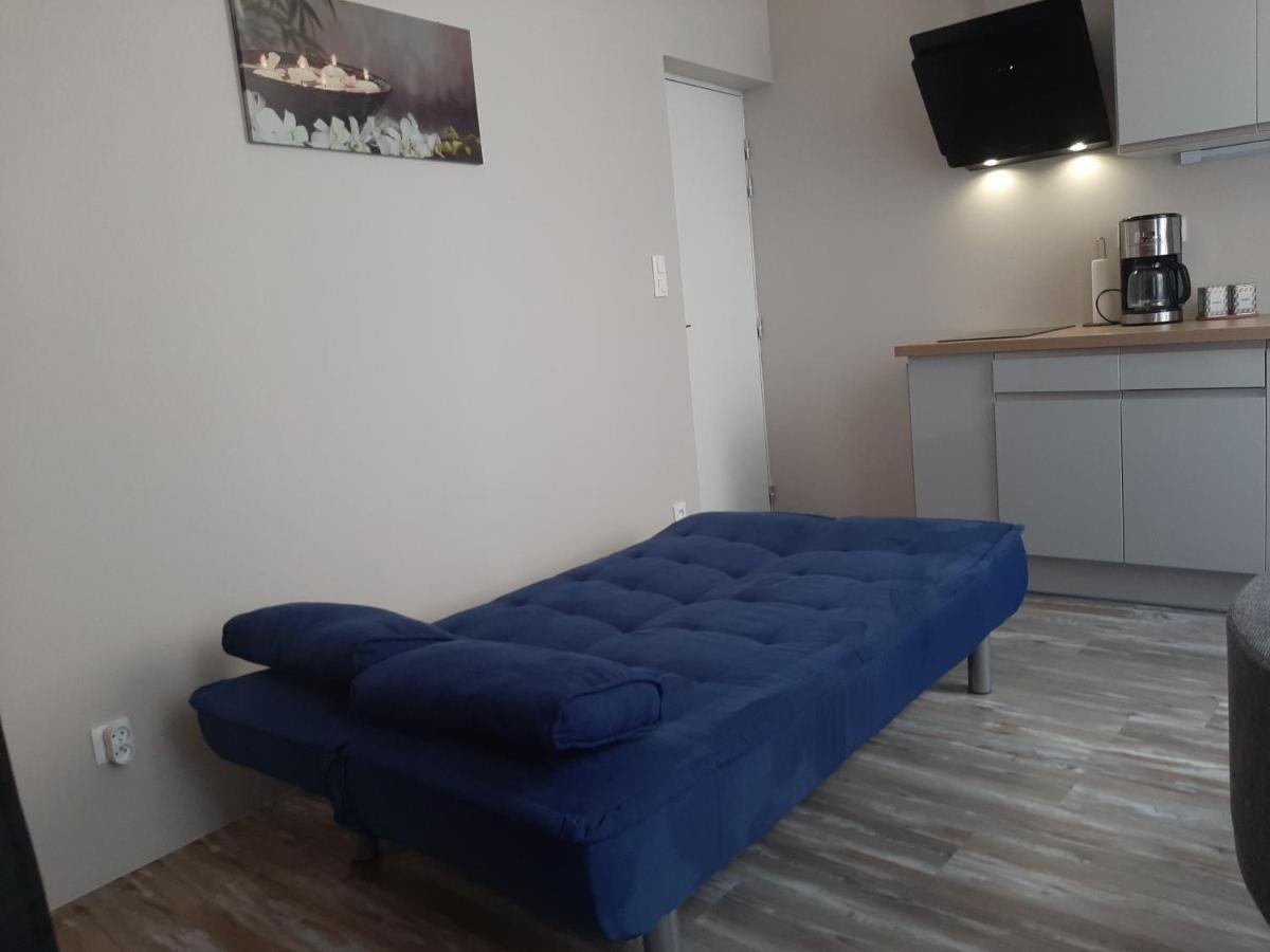 3 Apt T2 Cosy De 40 A 50 M2 Ideal Pour Un Deplacement Pro " Les Iris " Bourg-Saint-Andeol Exterior photo